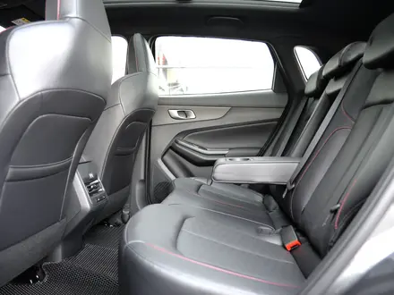 Changan CS55 Plus Luxe 2025 года за 9 582 700 тг. в Шымкент – фото 11