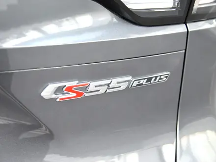 Changan CS55 Plus Luxe 2025 года за 9 582 700 тг. в Шымкент – фото 26