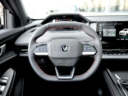 Changan CS55 Plus Luxe 2025 года за 9 582 700 тг. в Шымкент – фото 15