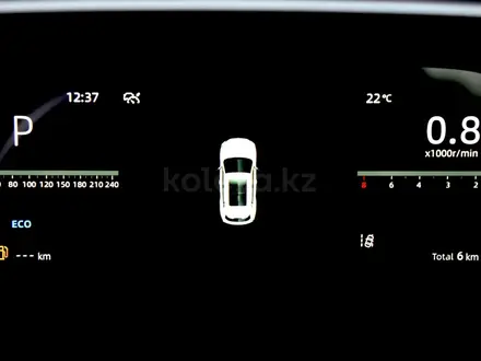 Changan CS55 Plus Luxe 2025 года за 9 582 700 тг. в Шымкент – фото 16