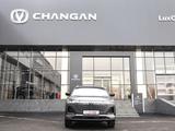 Changan CS55 Plus Luxe 2025 годаүшін9 582 700 тг. в Шымкент – фото 5