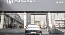 Changan CS55 Plus Luxe 2025 года за 9 582 700 тг. в Шымкент – фото 5