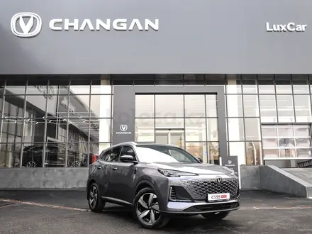 Changan CS55 Plus Luxe 2025 года за 9 582 700 тг. в Шымкент – фото 21