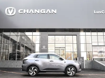 Changan CS55 Plus Luxe 2025 года за 9 582 700 тг. в Шымкент – фото 19