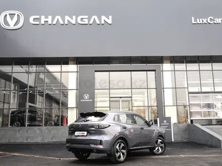 Changan CS55 Plus Luxe 2025 года за 9 582 700 тг. в Шымкент – фото 20