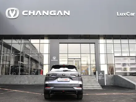 Changan CS55 Plus Luxe 2025 года за 9 582 700 тг. в Шымкент – фото 4