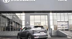 Changan CS55 Plus Luxe 2025 года за 9 582 700 тг. в Шымкент – фото 2