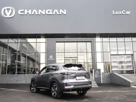 Changan CS55 Plus Luxe 2025 года за 9 582 700 тг. в Шымкент – фото 2