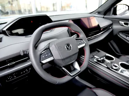 Changan CS55 Plus Luxe 2025 года за 9 582 700 тг. в Шымкент – фото 14