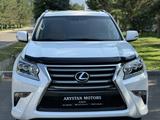 Lexus GX 460 2013 года за 22 400 000 тг. в Алматы – фото 4