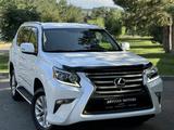 Lexus GX 460 2013 годаүшін22 400 000 тг. в Алматы