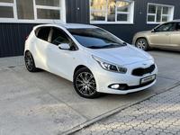 Kia Cee'd 2013 года за 5 800 000 тг. в Усть-Каменогорск