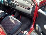 Suzuki Swift 2006 года за 2 500 000 тг. в Караганда – фото 5