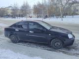 Chevrolet Lacetti 2007 года за 3 200 000 тг. в Костанай – фото 2