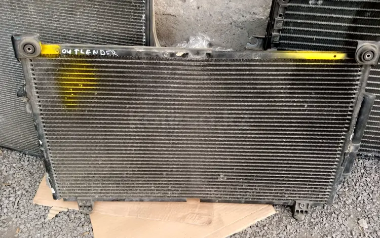 Радиатор кондиционера. за 20 000 тг. в Караганда