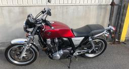 Honda  CB1100 2010 годаүшін4 700 000 тг. в Алматы