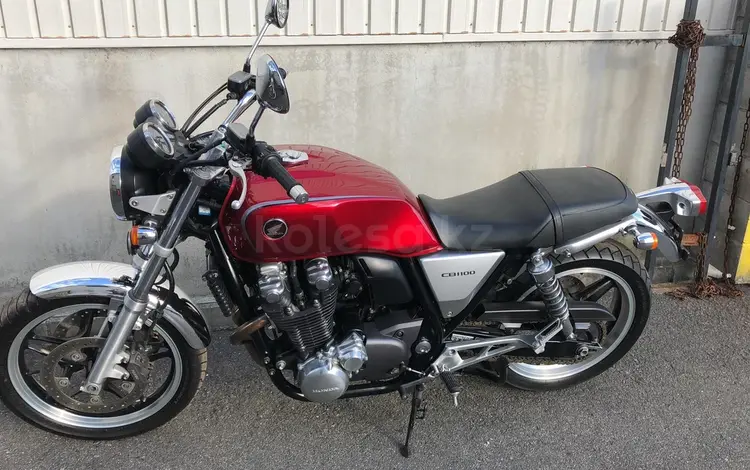 Honda  CB1100 2010 годаүшін4 700 000 тг. в Алматы