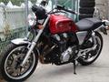 Honda  CB1100 2010 года за 4 700 000 тг. в Алматы – фото 2