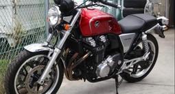 Honda  CB1100 2010 годаүшін4 700 000 тг. в Алматы – фото 2