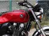 Honda  CB1100 2010 года за 4 700 000 тг. в Алматы – фото 3