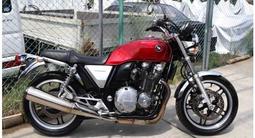 Honda  CB1100 2010 годаүшін4 700 000 тг. в Алматы – фото 4