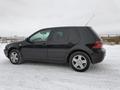 Volkswagen Golf 2001 года за 2 900 000 тг. в Кокшетау – фото 16