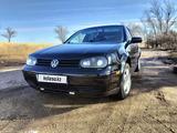 Volkswagen Golf 2001 годаfor2 900 000 тг. в Кокшетау – фото 3