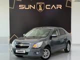 Chevrolet Cobalt 2023 года за 4 800 000 тг. в Шымкент
