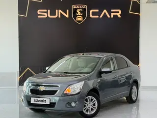 Chevrolet Cobalt