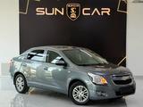 Chevrolet Cobalt 2023 года за 4 800 000 тг. в Шымкент – фото 2