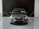 Chevrolet Cobalt 2023 года за 4 800 000 тг. в Шымкент – фото 3