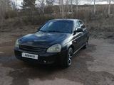 ВАЗ (Lada) Priora 2170 2008 года за 1 600 000 тг. в Кокшетау – фото 2