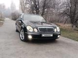 Mercedes-Benz E 350 2005 года за 5 555 555 тг. в Шымкент