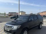 Toyota Hilux 2014 годаүшін7 800 000 тг. в Атырау – фото 2