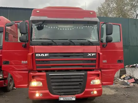 DAF  XF 105 2011 года за 26 500 000 тг. в Астана – фото 15