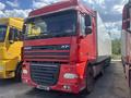 DAF  XF 105 2011 годаүшін26 500 000 тг. в Астана – фото 5