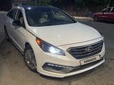 Hyundai Sonata 2016 года за 8 500 000 тг. в Шымкент – фото 5