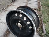 Диски Хонда, мицубиси 4 шт за 40 000 тг. в Усть-Каменогорск