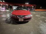Mazda Xedos 6 1993 года за 620 000 тг. в Петропавловск – фото 4