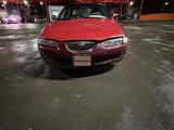 Mazda Xedos 6 1993 года за 620 000 тг. в Петропавловск – фото 3