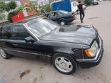 Mercedes-Benz E 230 1990 годаүшін850 000 тг. в Алматы