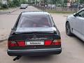 Mercedes-Benz E 230 1990 годаүшін850 000 тг. в Алматы – фото 4