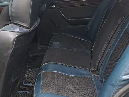 Mercedes-Benz E 230 1990 года за 850 000 тг. в Алматы – фото 5