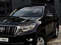 Toyota Land Cruiser Prado 2018 года за 19 300 000 тг. в Петропавловск – фото 10