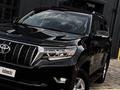 Toyota Land Cruiser Prado 2018 года за 19 300 000 тг. в Петропавловск – фото 11