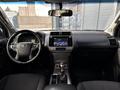 Toyota Land Cruiser Prado 2018 года за 19 300 000 тг. в Петропавловск – фото 22