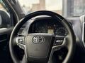 Toyota Land Cruiser Prado 2018 года за 19 300 000 тг. в Петропавловск – фото 25