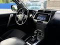 Toyota Land Cruiser Prado 2018 года за 19 300 000 тг. в Петропавловск – фото 27