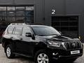 Toyota Land Cruiser Prado 2018 года за 19 300 000 тг. в Петропавловск
