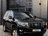 Toyota Land Cruiser Prado 2018 годаүшін19 000 000 тг. в Петропавловск – фото 5